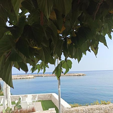 Pietra Di Luna A...Mare Polignano a Mare Kültér fotó